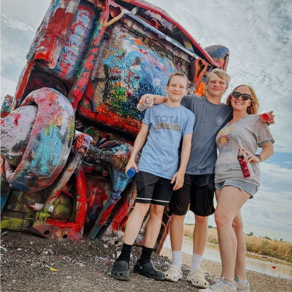 Meet your posher, Tracy! - Picture 4 of 5